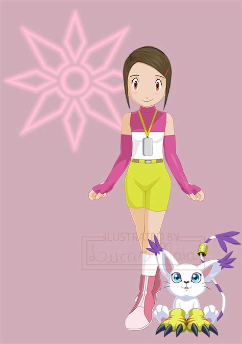 kari digimon